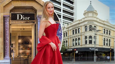 dior store perth|Dior in indooroopilly.